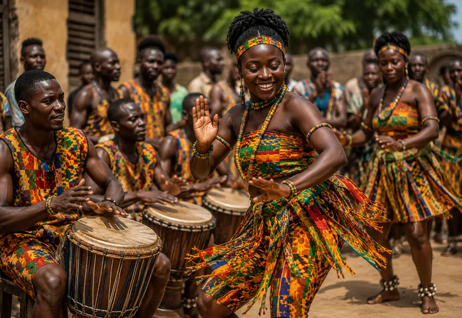 Culture and Tradition