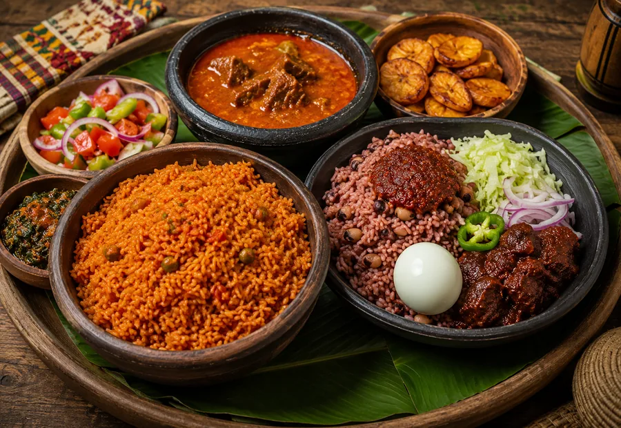 Food and Hospitality